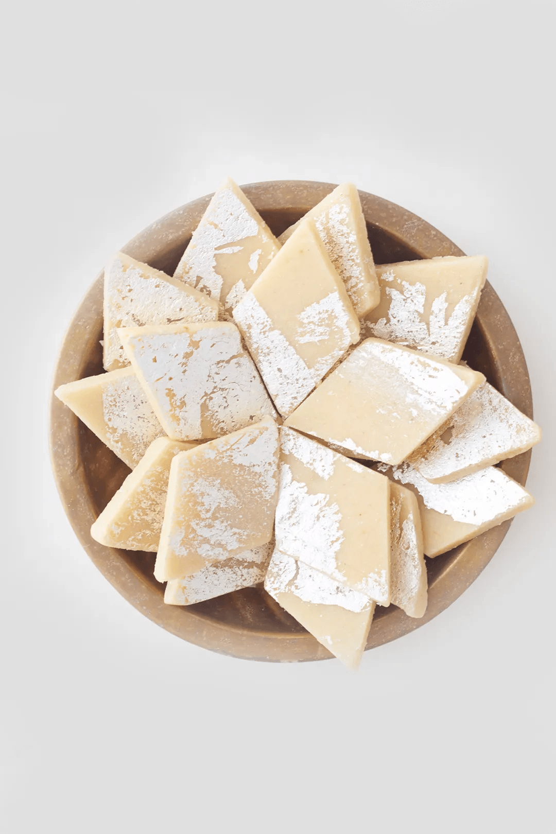 kaju katli